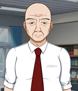 剧透角色