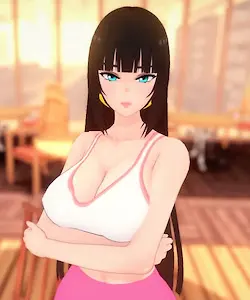 妮娅