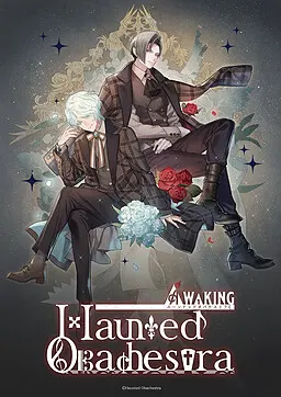 Haunted Obachestra Vol.1 Awaking