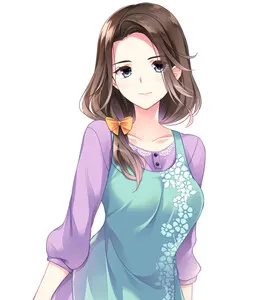 皇木由乃