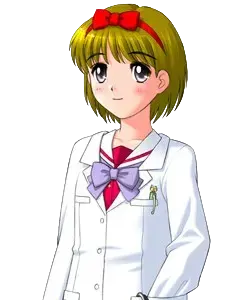 はっとり あゆみ