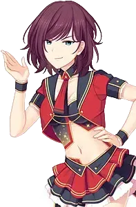 山本玛丽亚