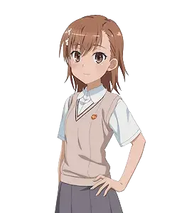 御坂美琴