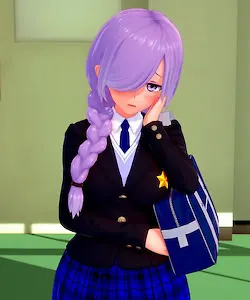 艾比