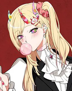 派蒙