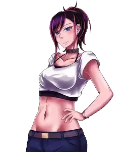 朱莉