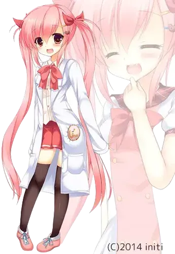 白河 結乃