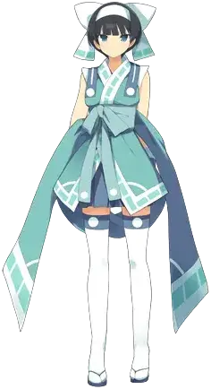 昨日子