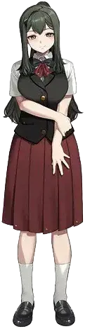 敕使河原琴子