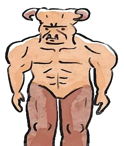 地狱骑士