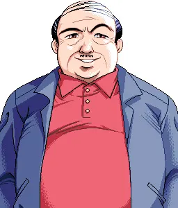 田中 良夫