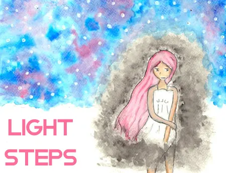 Light Steps