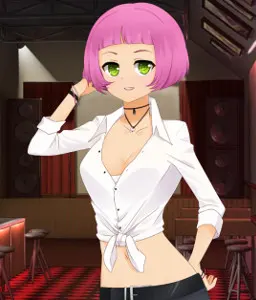 由美子