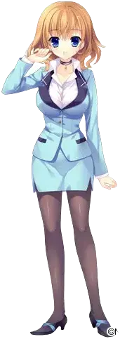 白幸 桜子