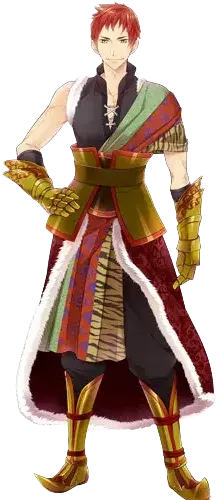 奉先