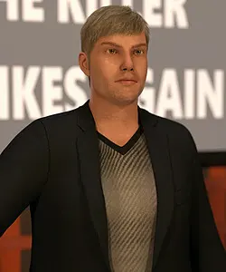 Moe Lester