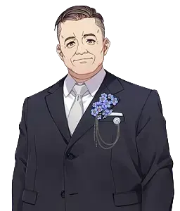代表