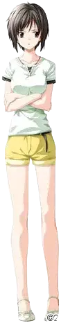广野凪
