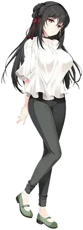 名取美沙