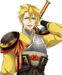 文醜