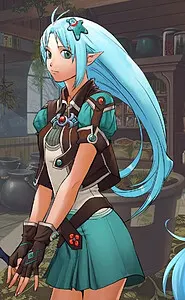 琳