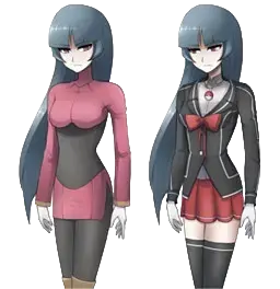娜姿