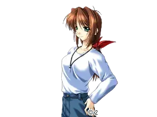 河内真由