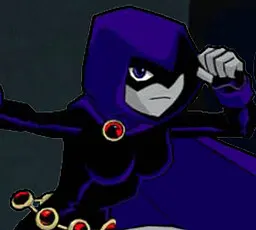 Raven