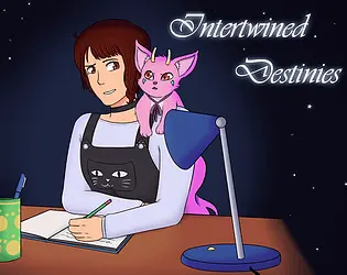 Intertwined Destinies