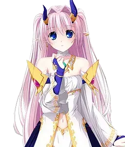 シルヴィア=ハマルティア
