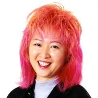 胜生真沙子
