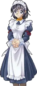 由美