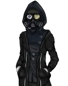 Maskeguy