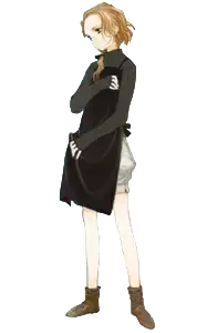 坦妮娅·里宾斯基