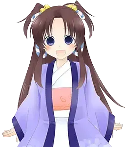 剧透角色