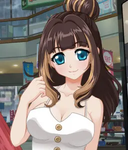 花生