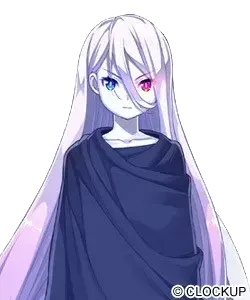 无名魔女