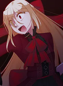 剧透角色