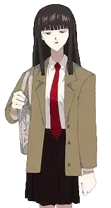 剧透角色