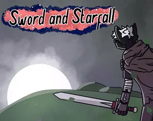 Sword and Starfall