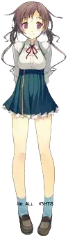 青海衣更