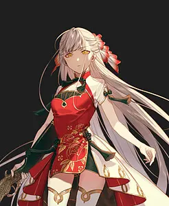 爱丽丝