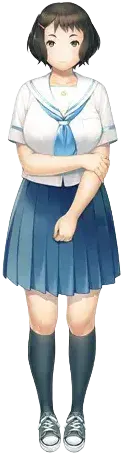 四月一日 胡頽子