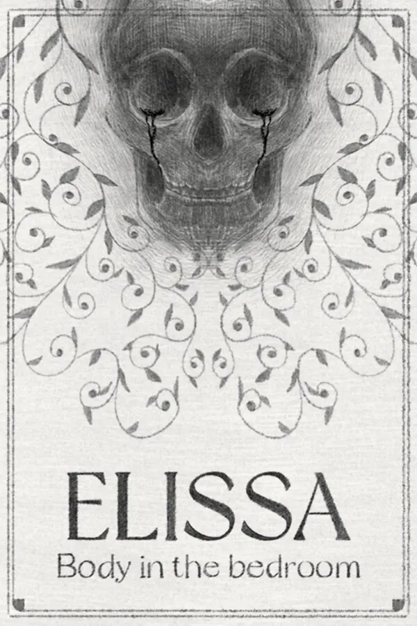 ELISSA:卧室的缢吊尸