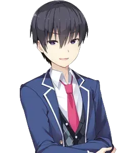 贵志涼介