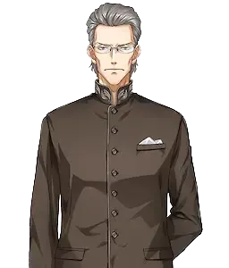 堀度公一郎