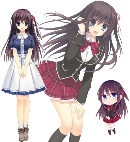 三波舞