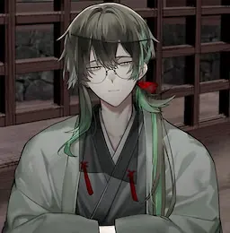 镜老师