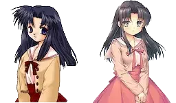 川名美咲
