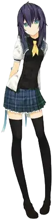 笹冈琪琪